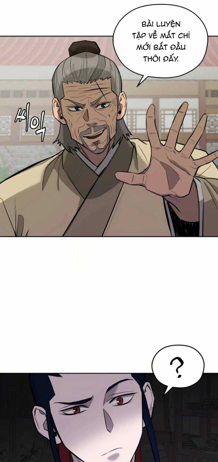 Thái Thú Kang Jin Lee Chapter 38 trang 47