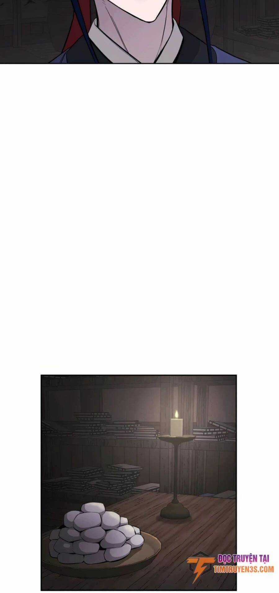 Thái Thú Kang Jin Lee Chapter 38 trang 48