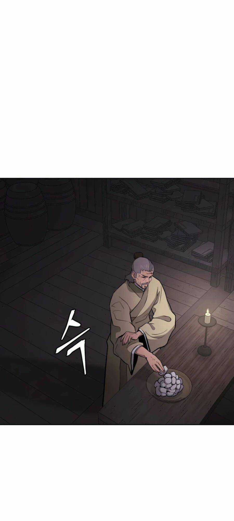Thái Thú Kang Jin Lee Chapter 38 trang 49