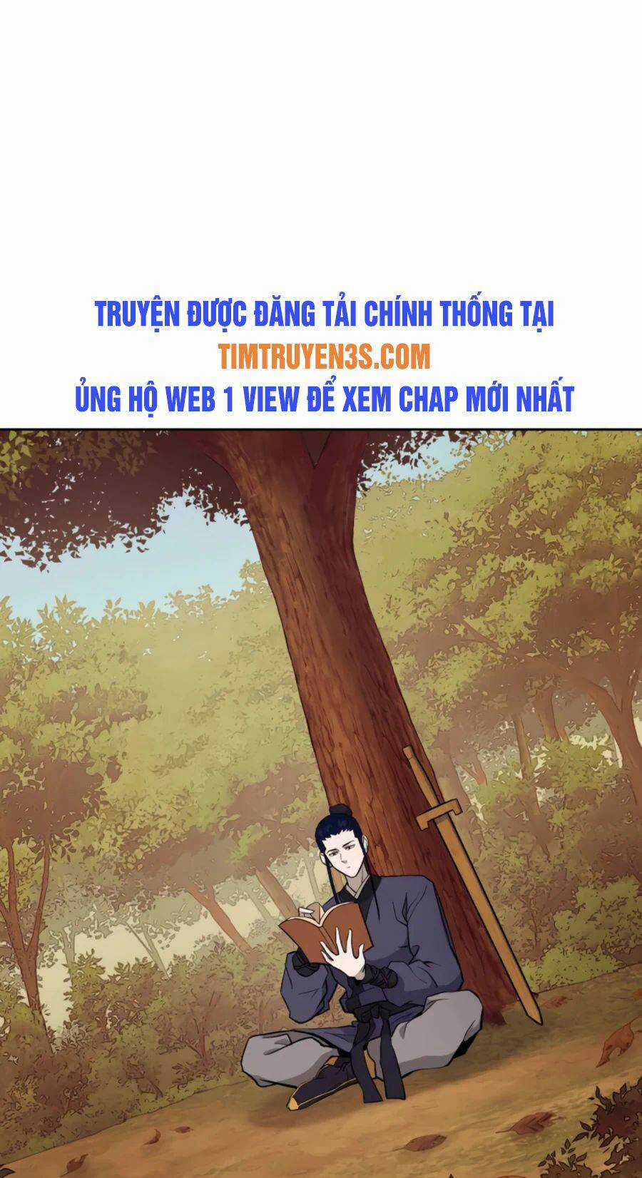 Thái Thú Kang Jin Lee Chapter 38 trang 5