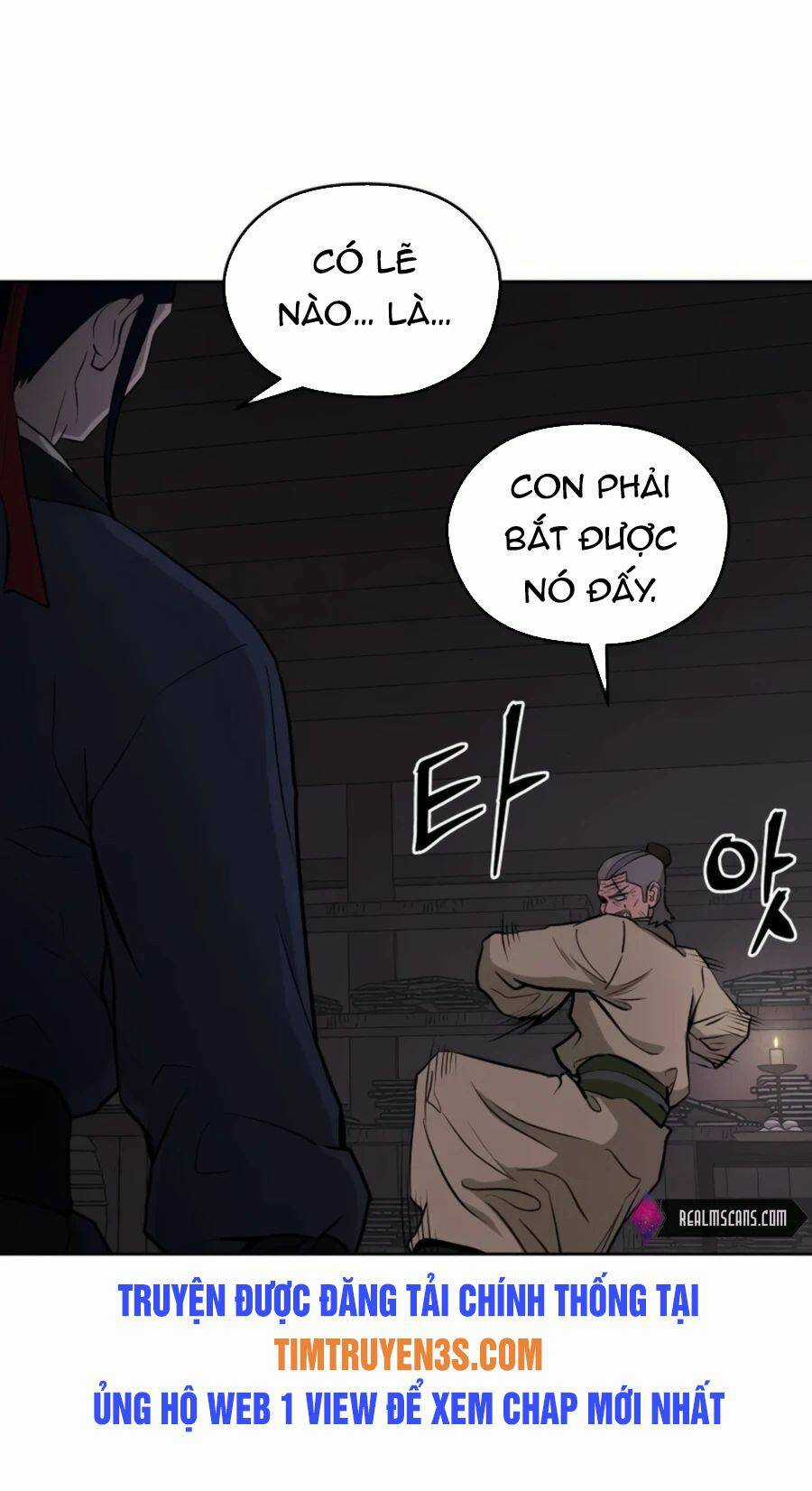 Thái Thú Kang Jin Lee Chapter 38 trang 50