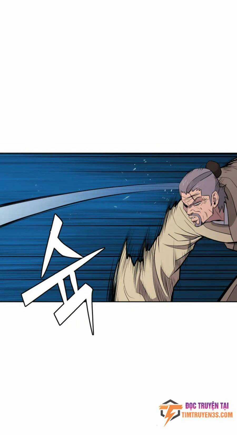 Thái Thú Kang Jin Lee Chapter 38 trang 51