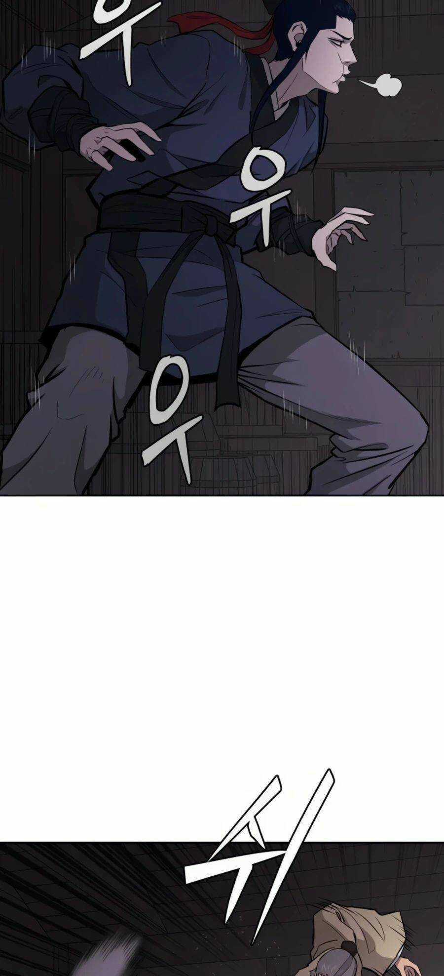 Thái Thú Kang Jin Lee Chapter 38 trang 53