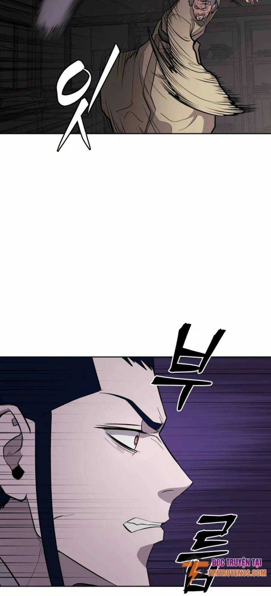 Thái Thú Kang Jin Lee Chapter 38 trang 54