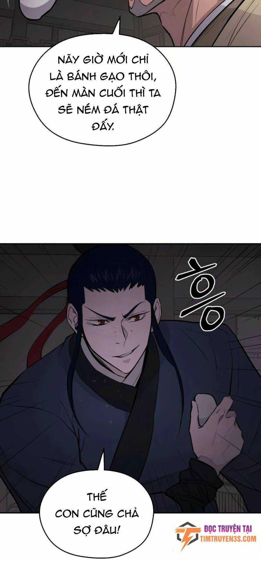 Thái Thú Kang Jin Lee Chapter 38 trang 57