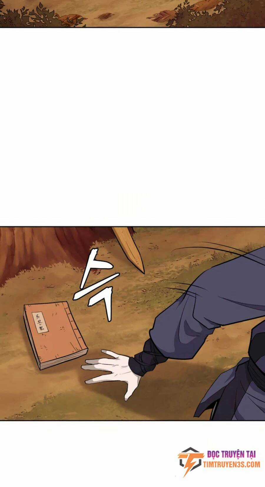 Thái Thú Kang Jin Lee Chapter 38 trang 6