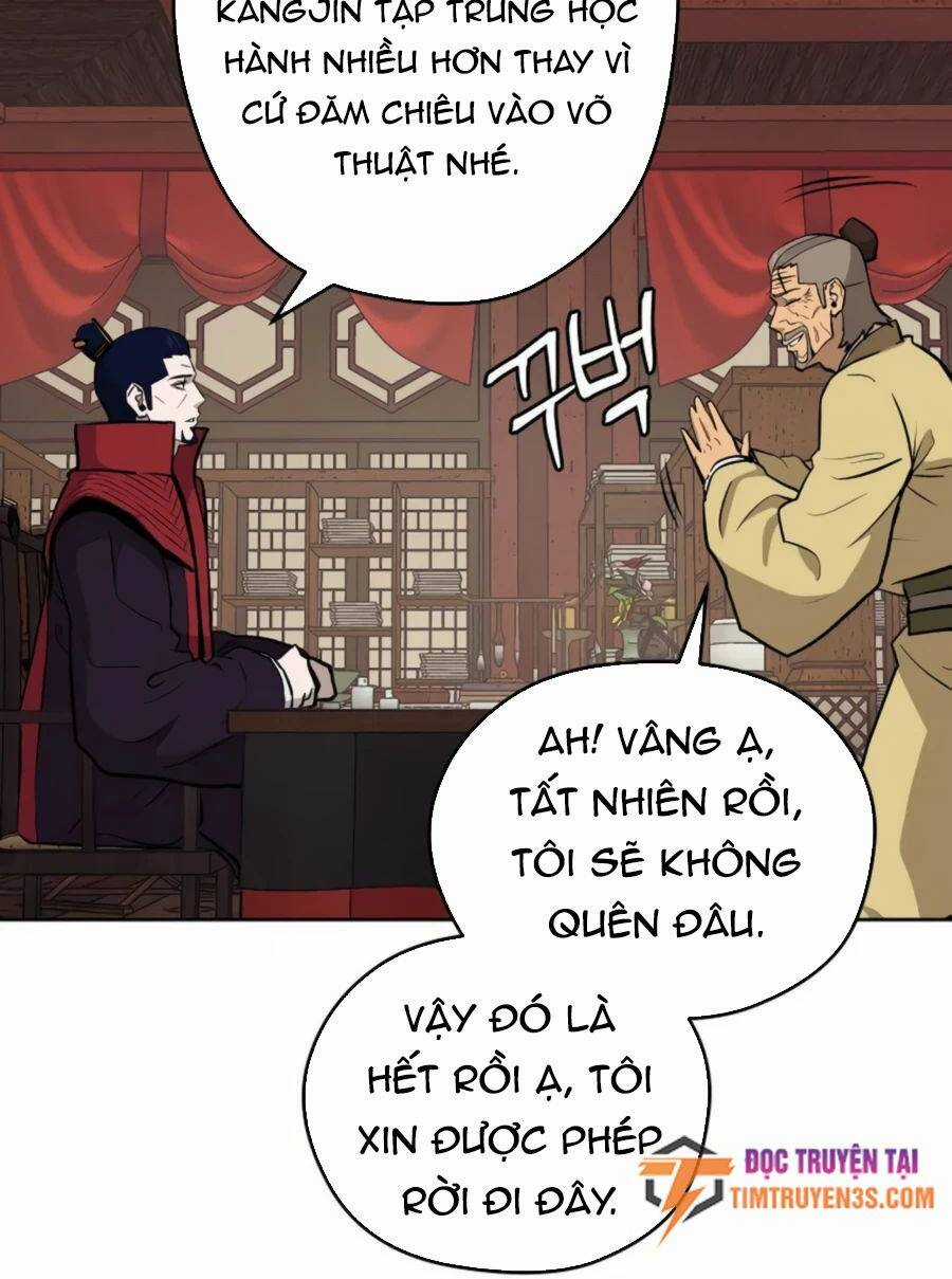 Thái Thú Kang Jin Lee Chapter 38 trang 64
