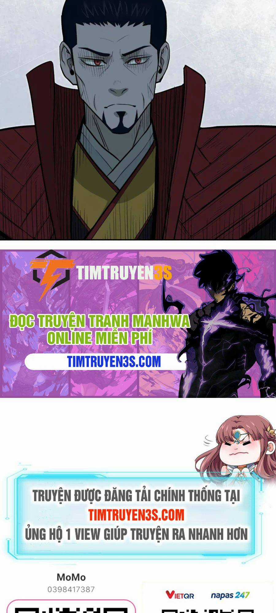 Thái Thú Kang Jin Lee Chapter 38 trang 66