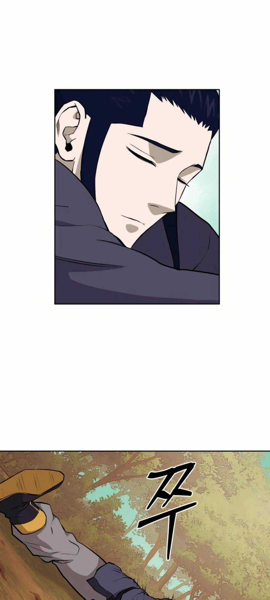 Thái Thú Kang Jin Lee Chapter 38 trang 7