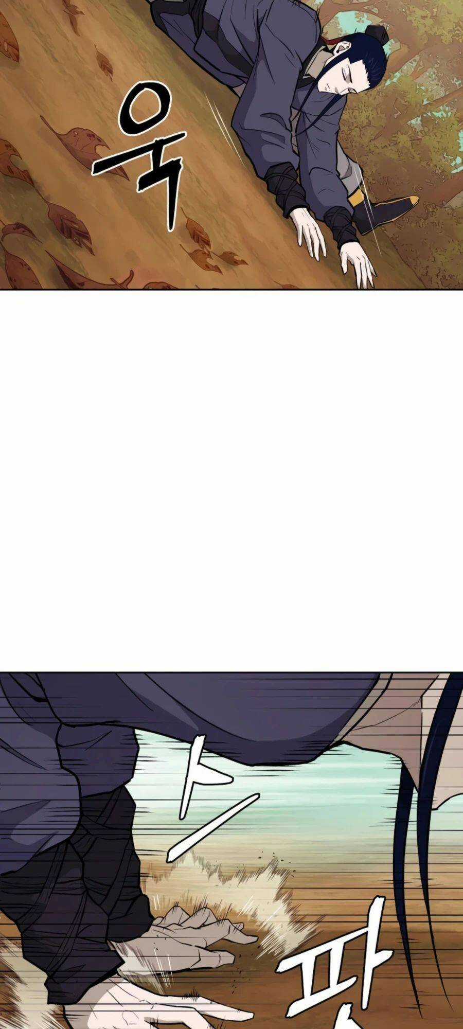 Thái Thú Kang Jin Lee Chapter 38 trang 8