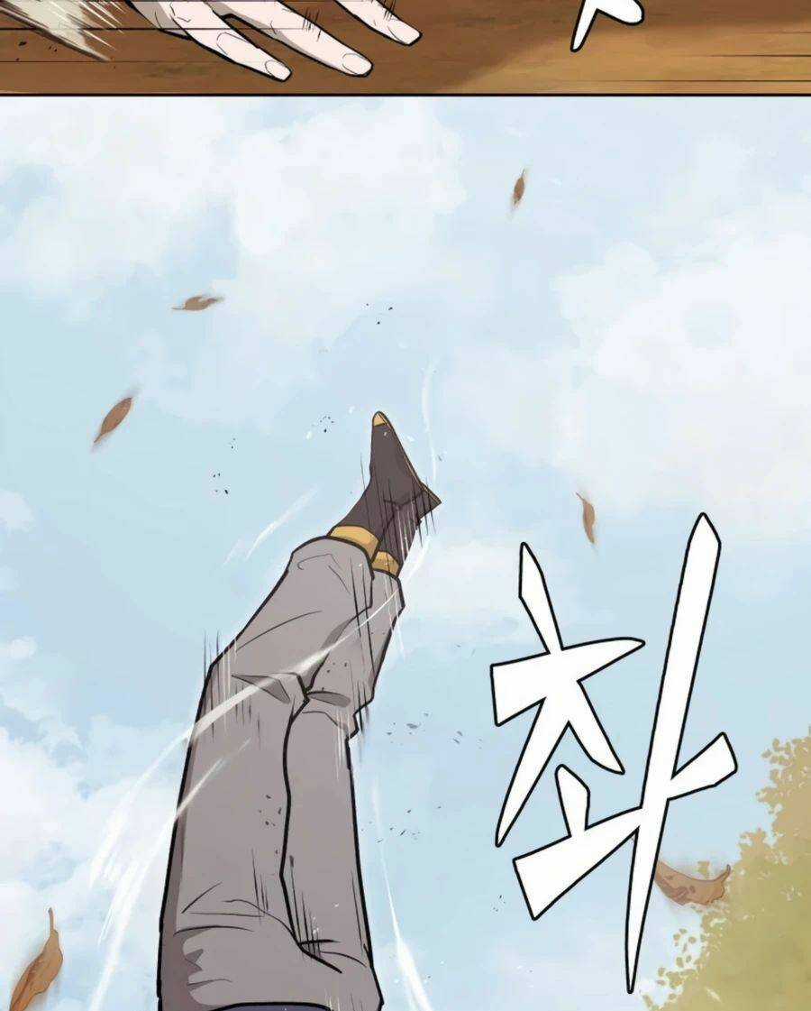 Thái Thú Kang Jin Lee Chapter 38 trang 9
