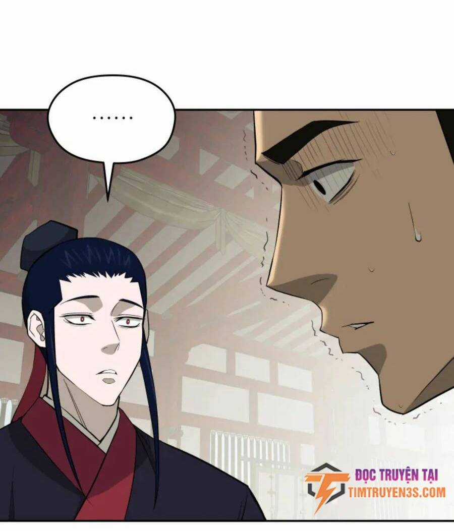 Thái Thú Kang Jin Lee Chapter 39 trang 11