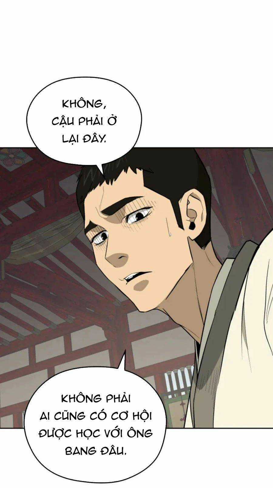 Thái Thú Kang Jin Lee Chapter 39 trang 13