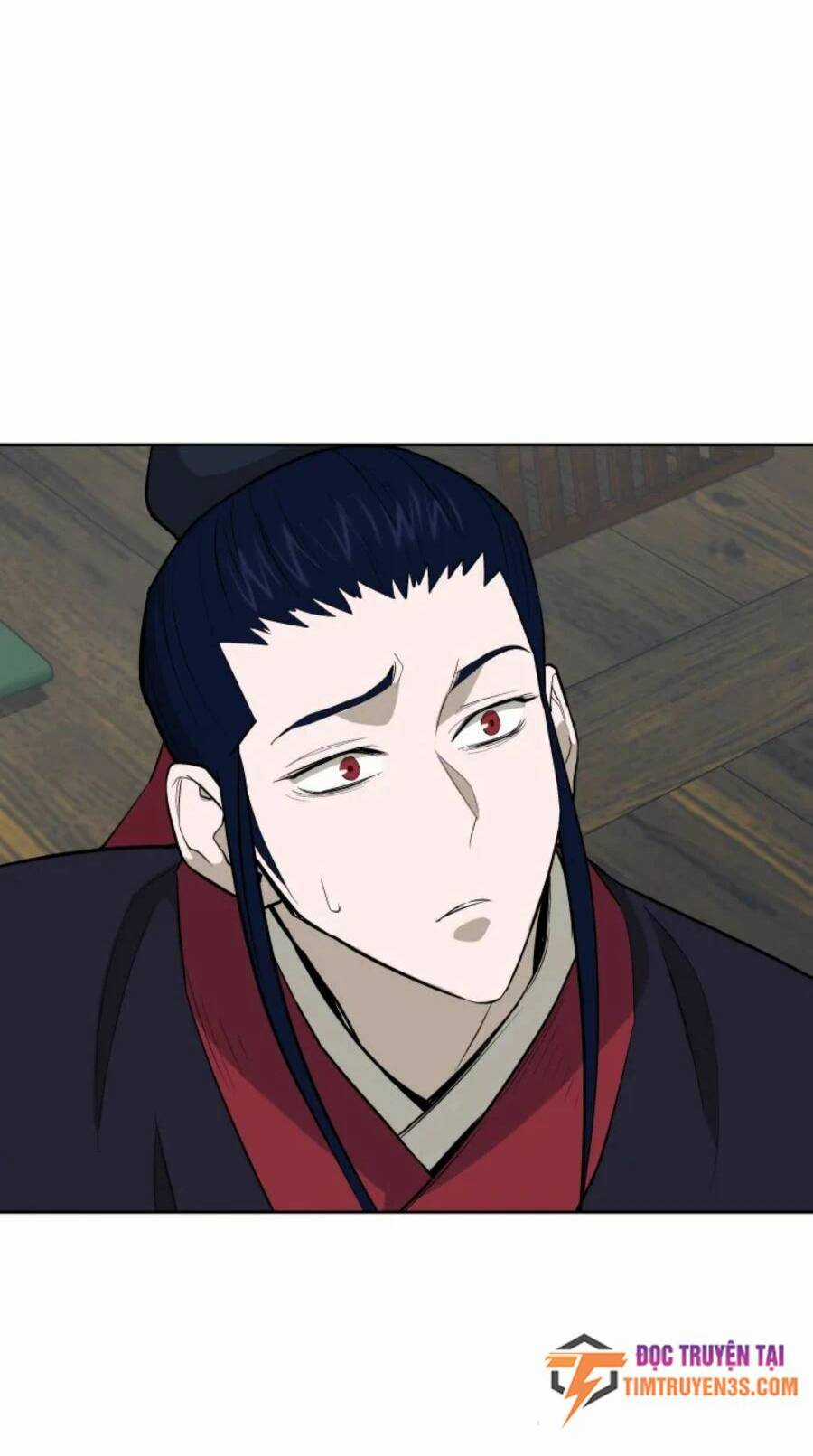 Thái Thú Kang Jin Lee Chapter 39 trang 14