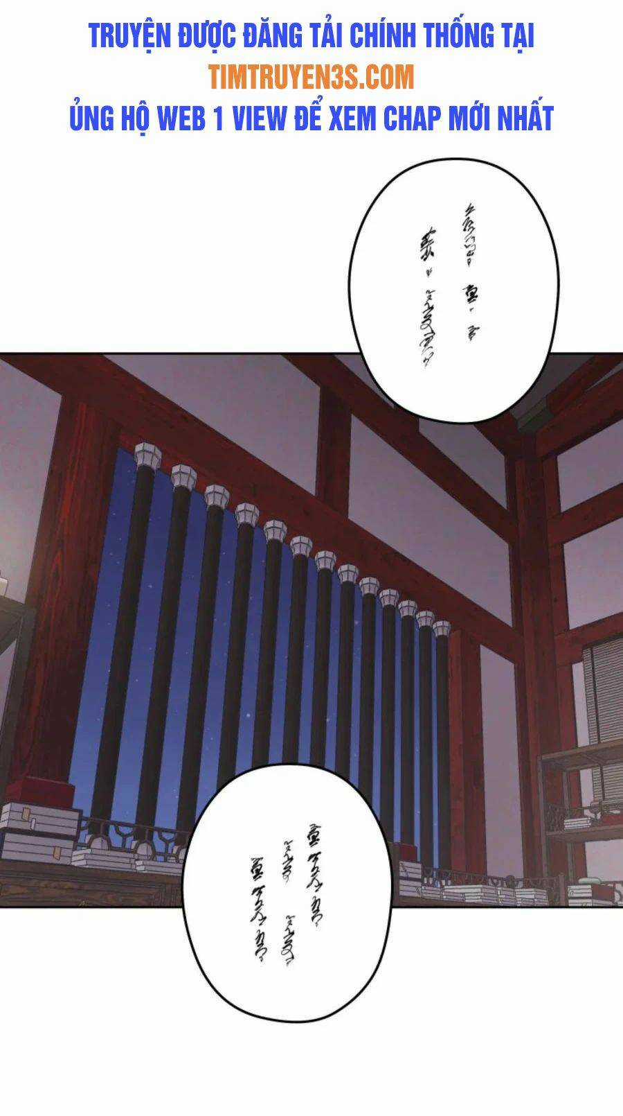 Thái Thú Kang Jin Lee Chapter 39 trang 16