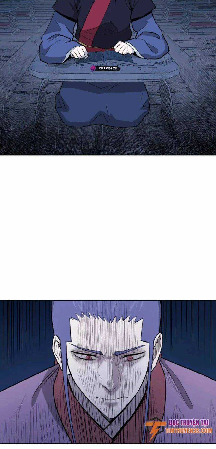 Thái Thú Kang Jin Lee Chapter 39 trang 20