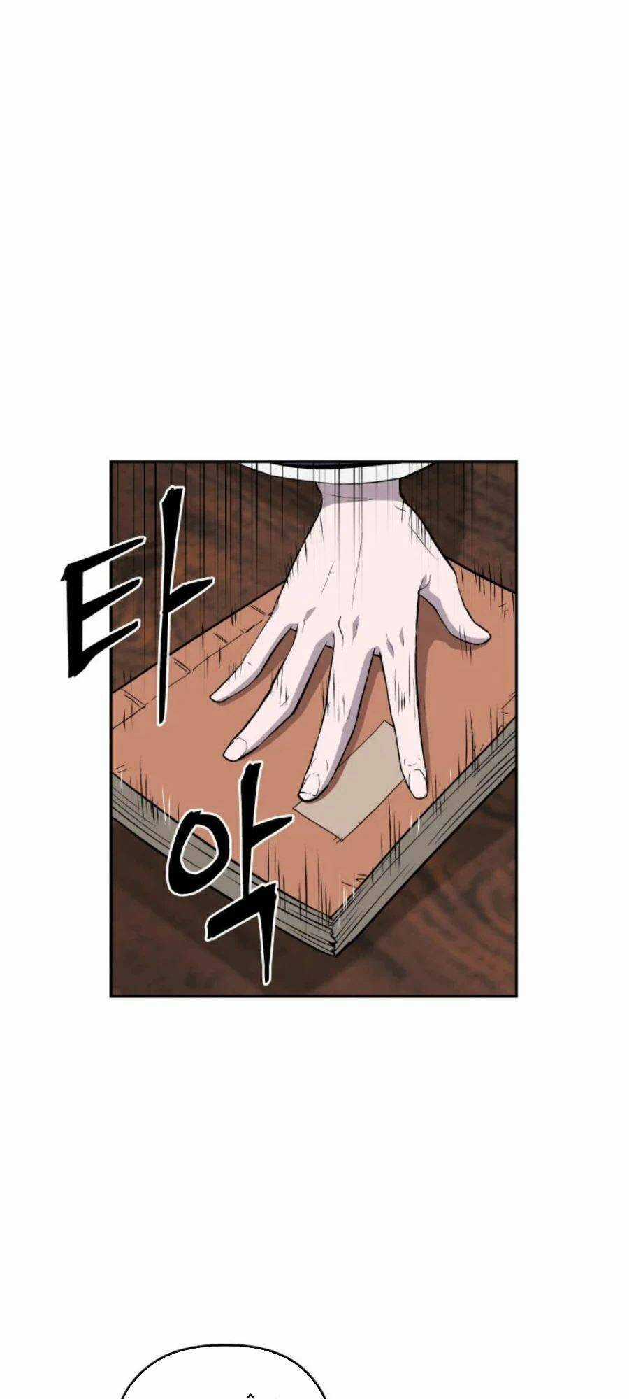 Thái Thú Kang Jin Lee Chapter 39 trang 21