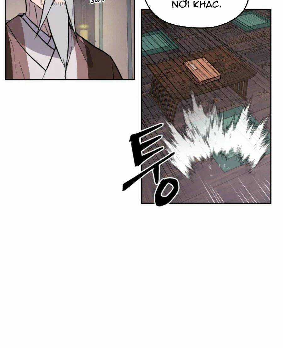 Thái Thú Kang Jin Lee Chapter 39 trang 23