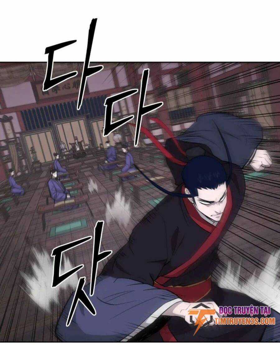 Thái Thú Kang Jin Lee Chapter 39 trang 24