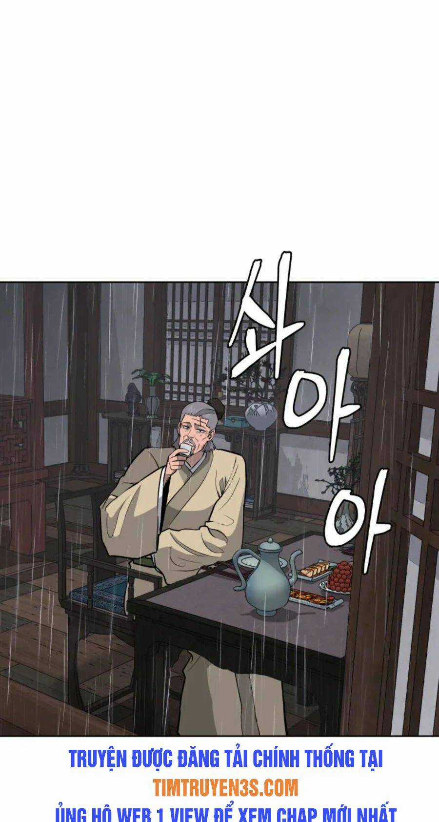 Thái Thú Kang Jin Lee Chapter 39 trang 26