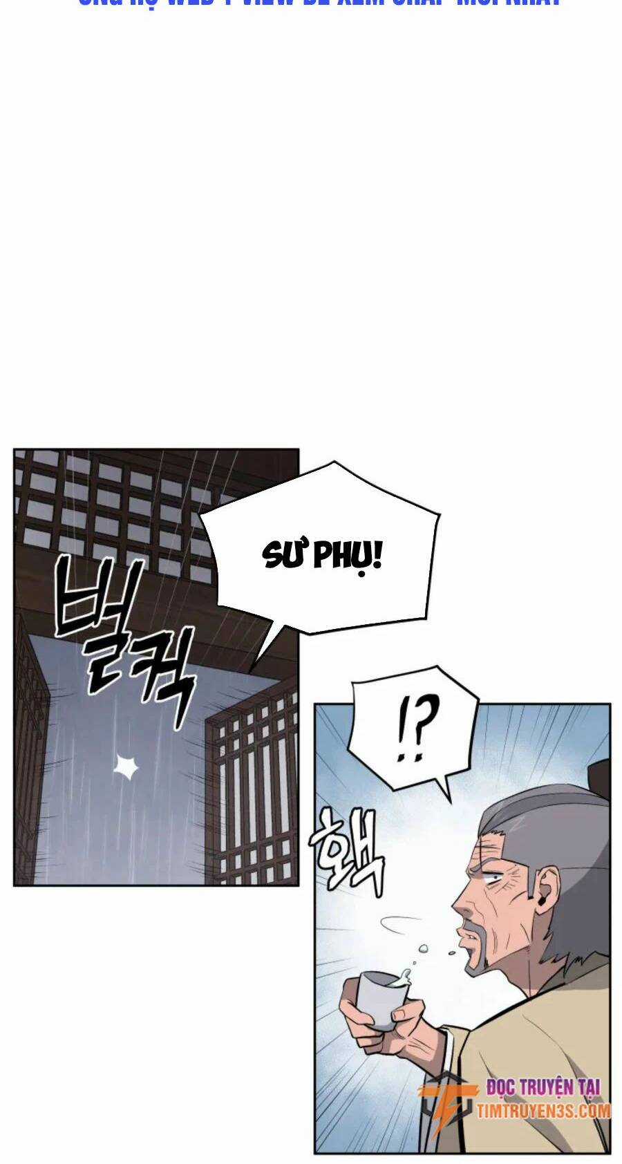 Thái Thú Kang Jin Lee Chapter 39 trang 27