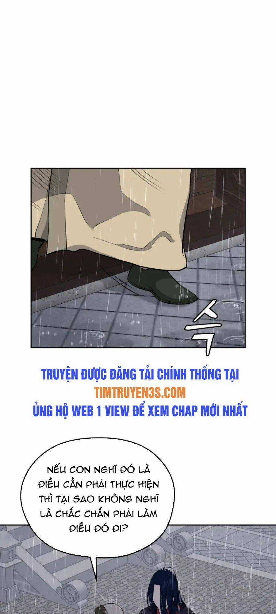 Thái Thú Kang Jin Lee Chapter 39 trang 35