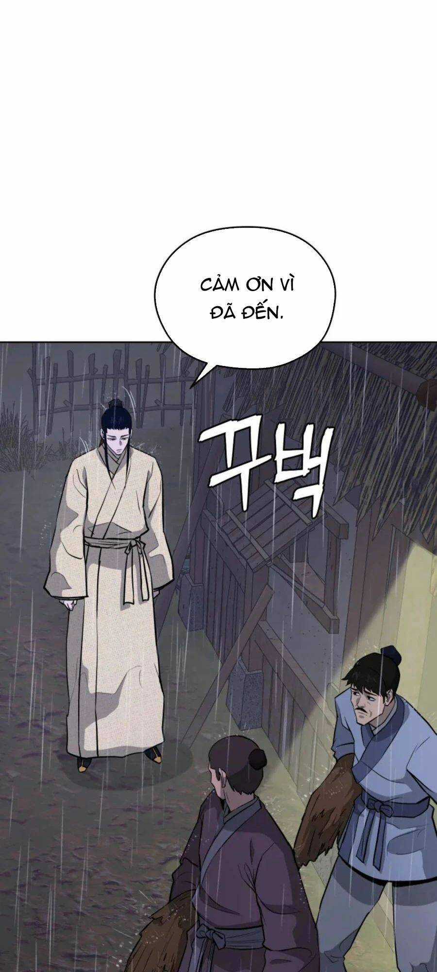 Thái Thú Kang Jin Lee Chapter 39 trang 44