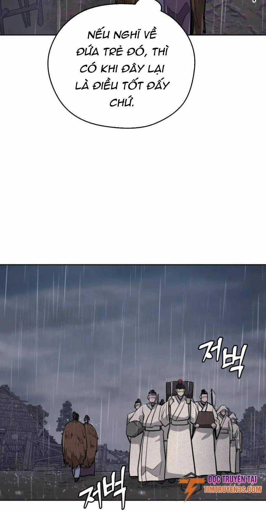 Thái Thú Kang Jin Lee Chapter 39 trang 46