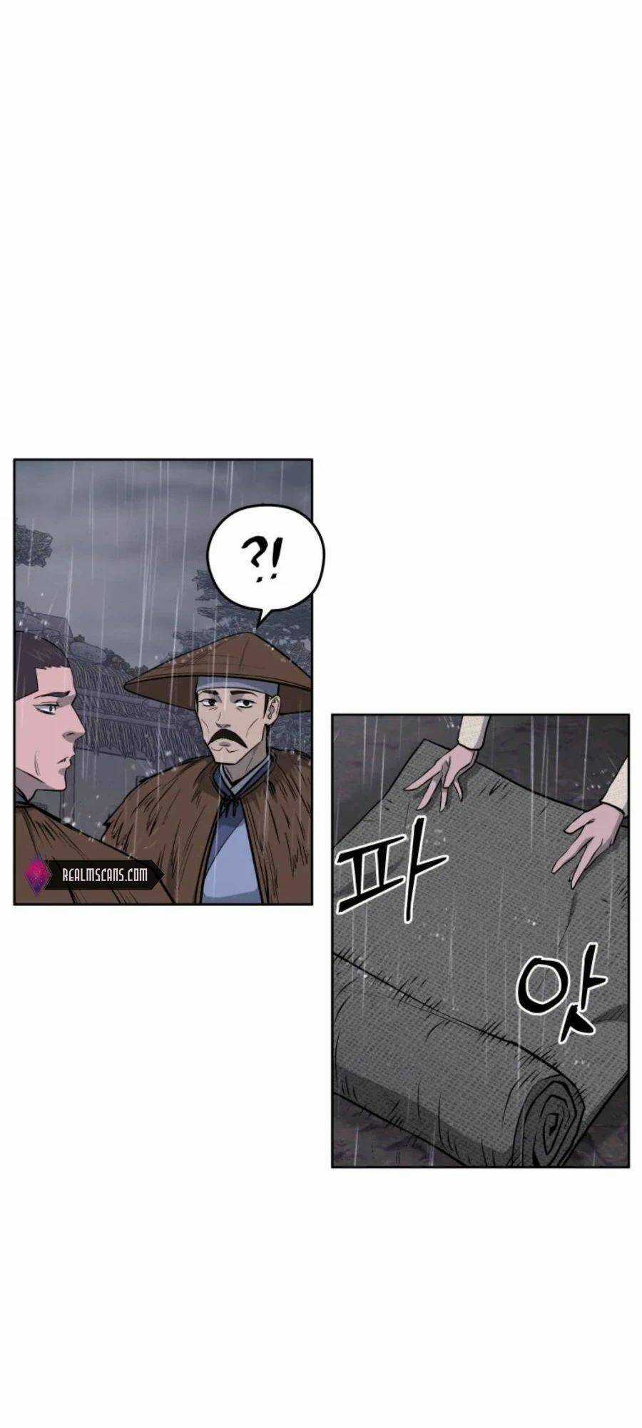 Thái Thú Kang Jin Lee Chapter 39 trang 47