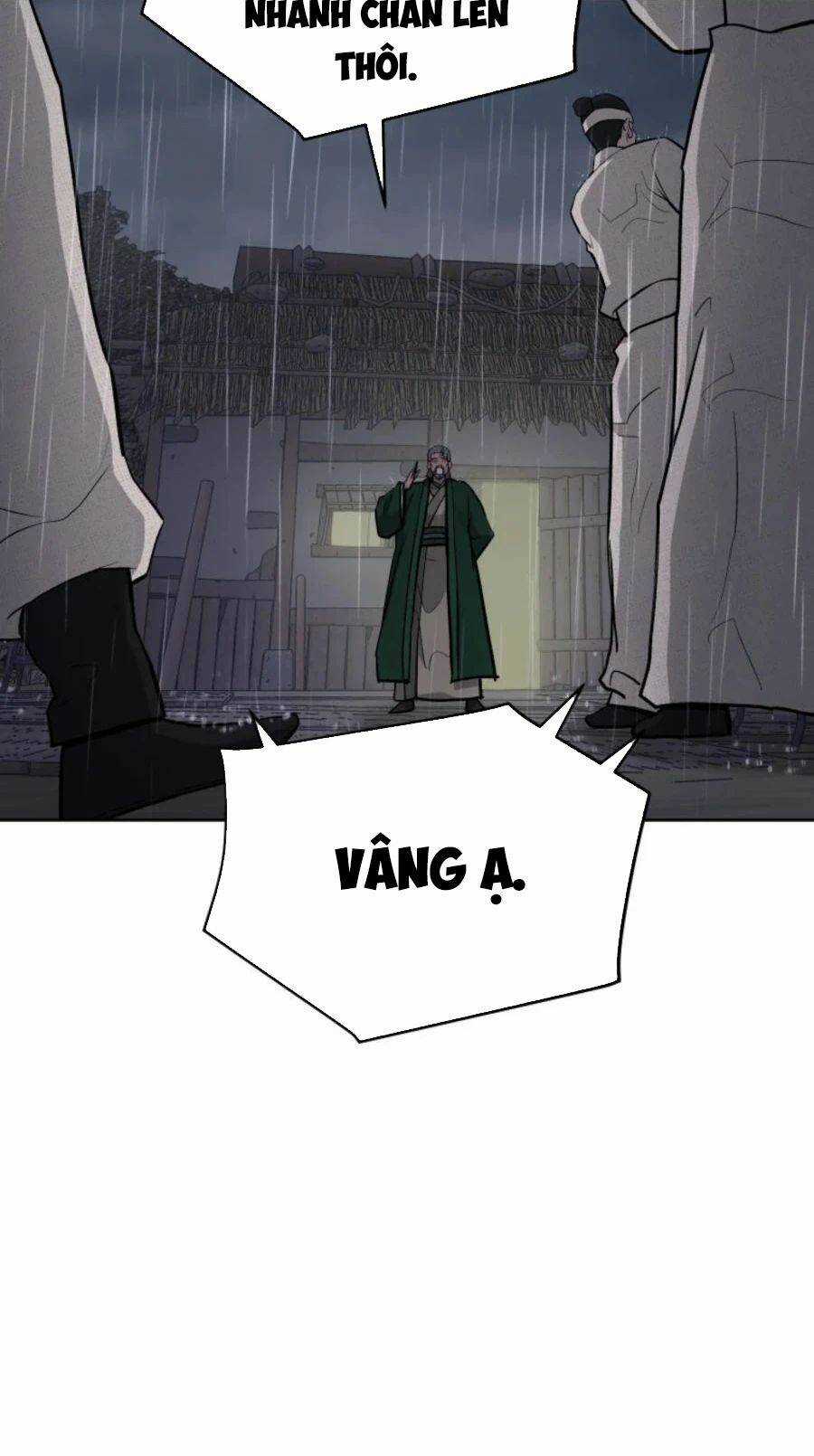 Thái Thú Kang Jin Lee Chapter 39 trang 55