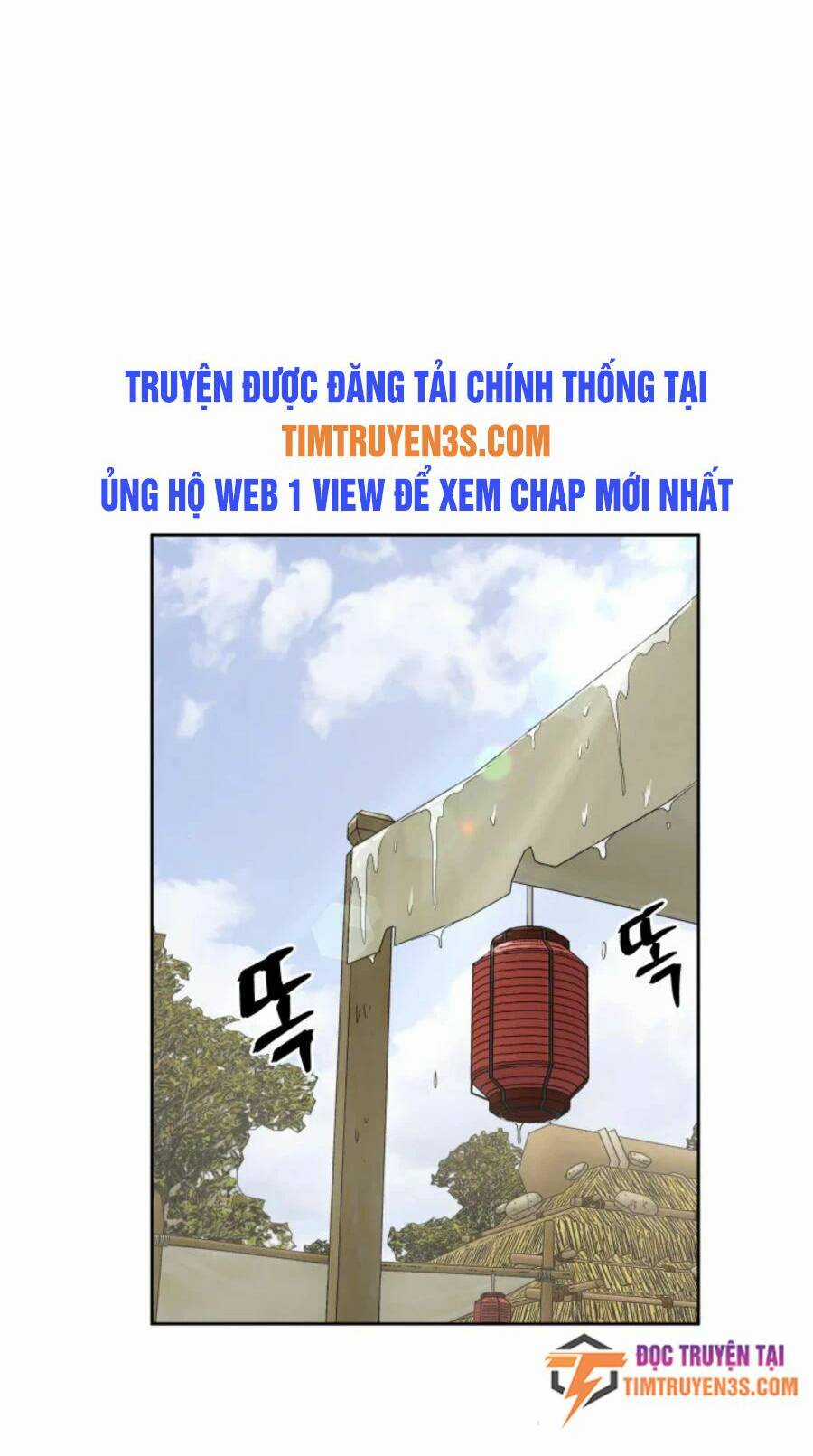 Thái Thú Kang Jin Lee Chapter 39 trang 56