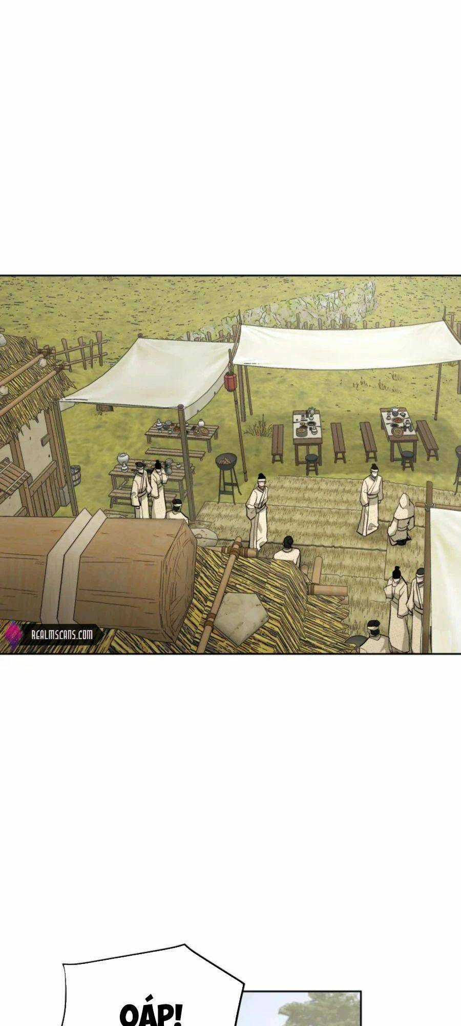 Thái Thú Kang Jin Lee Chapter 39 trang 57