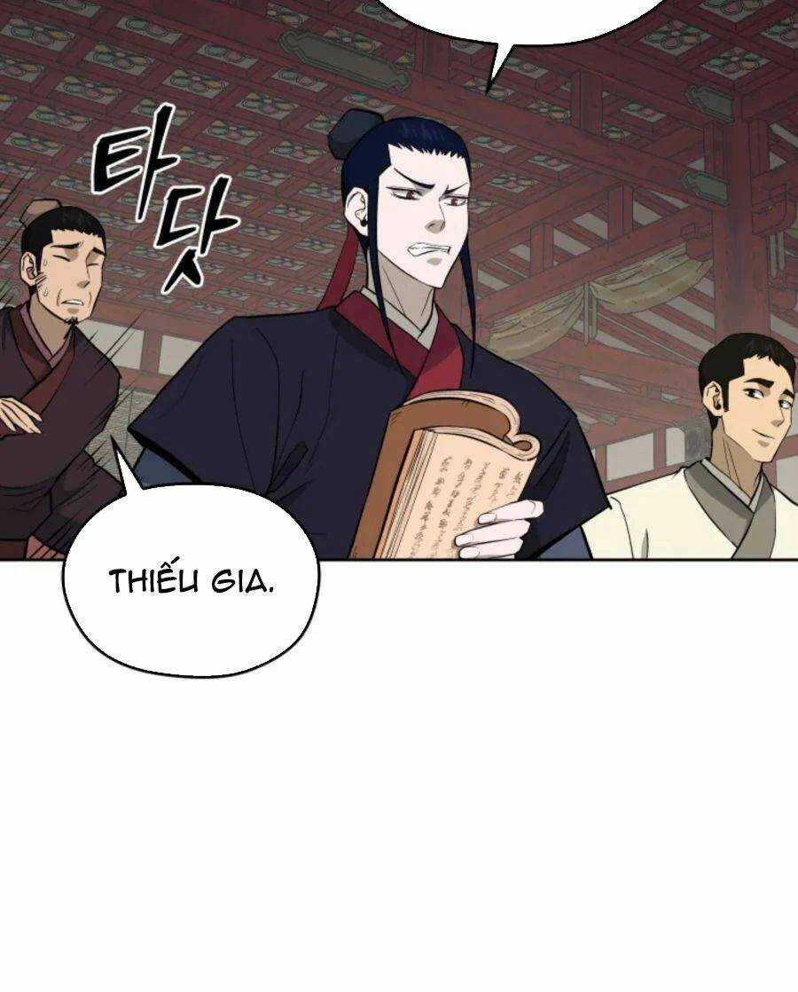 Thái Thú Kang Jin Lee Chapter 39 trang 6