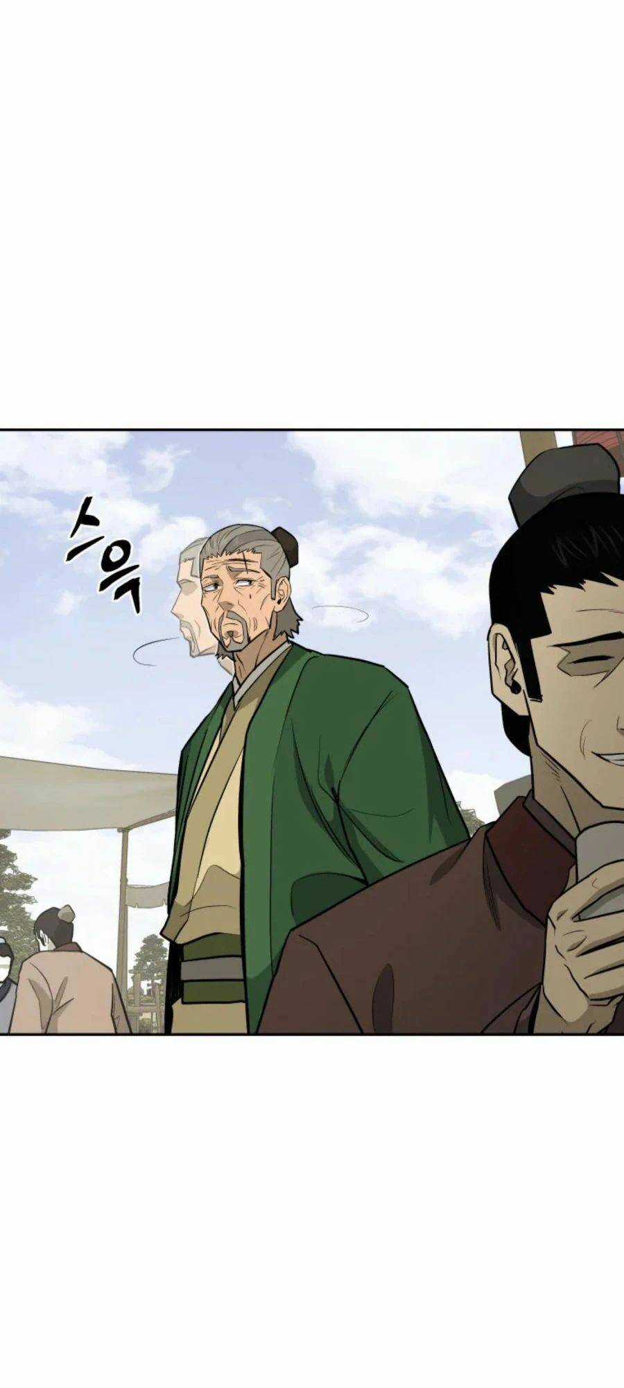 Thái Thú Kang Jin Lee Chapter 39 trang 60