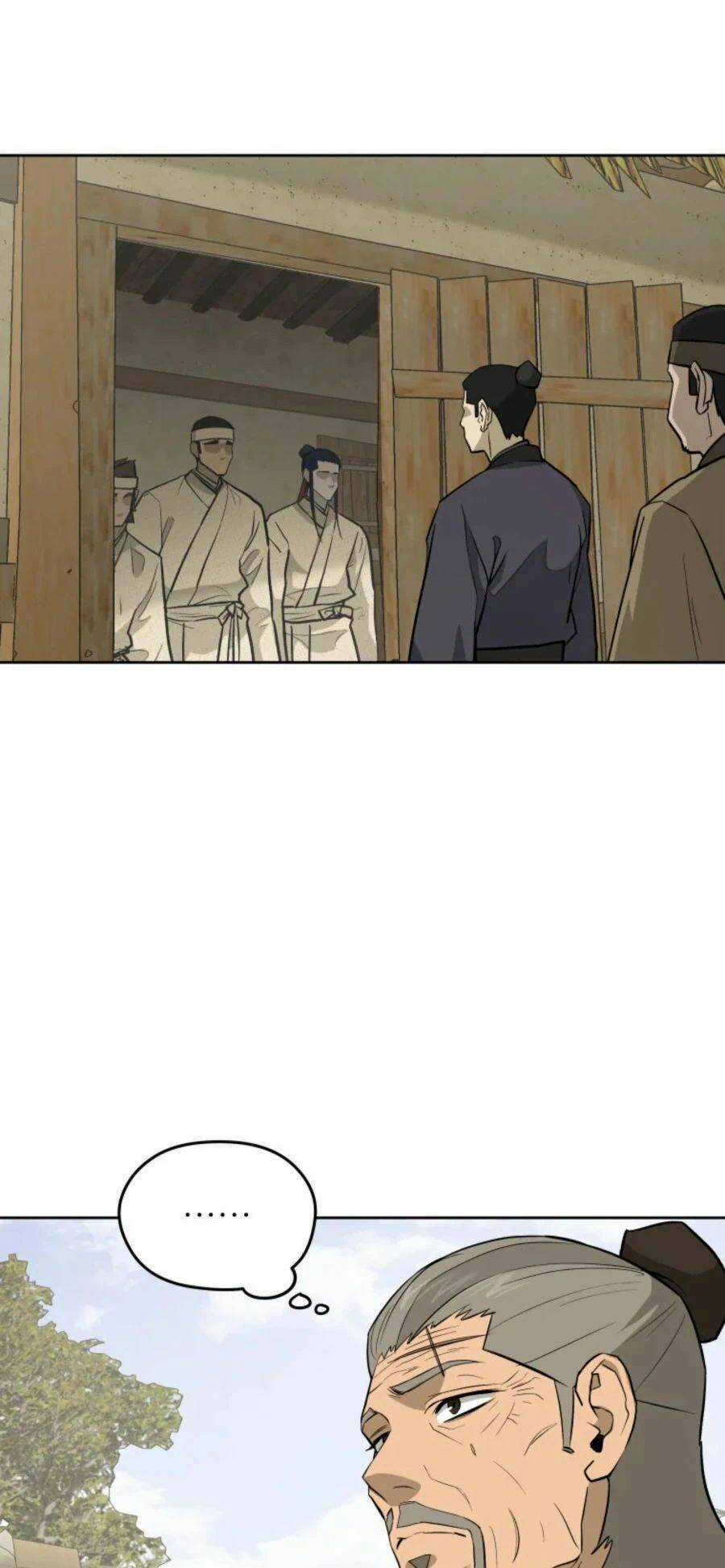 Thái Thú Kang Jin Lee Chapter 39 trang 61