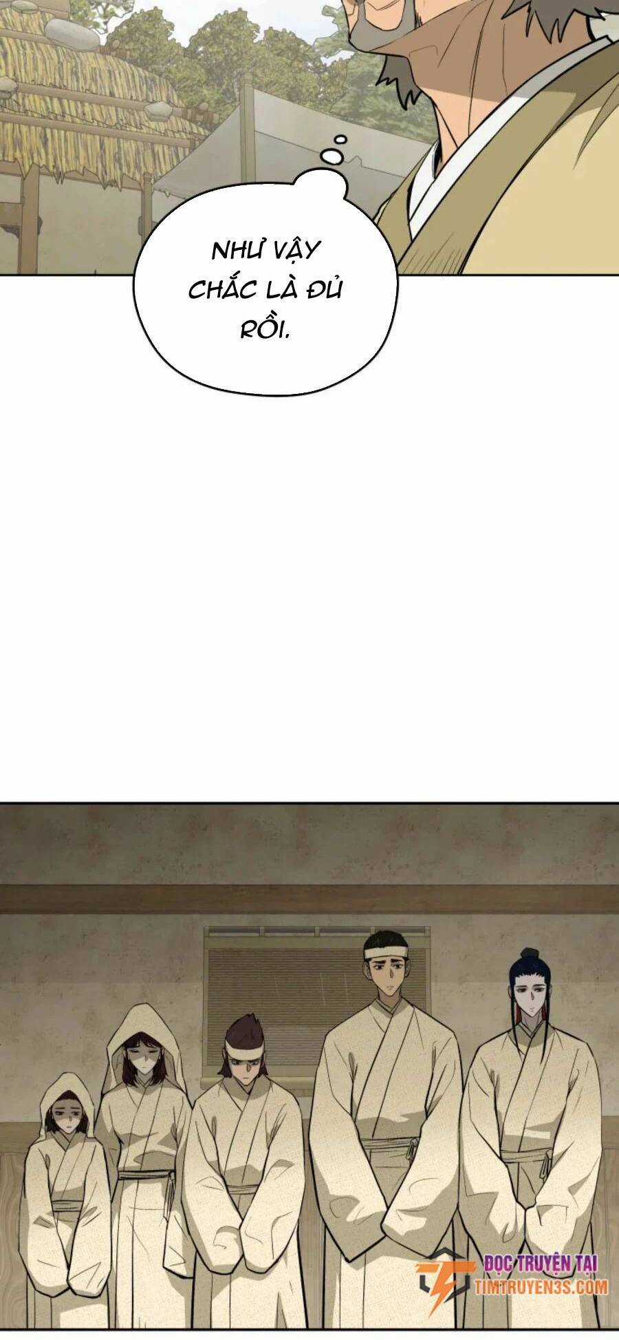 Thái Thú Kang Jin Lee Chapter 39 trang 62