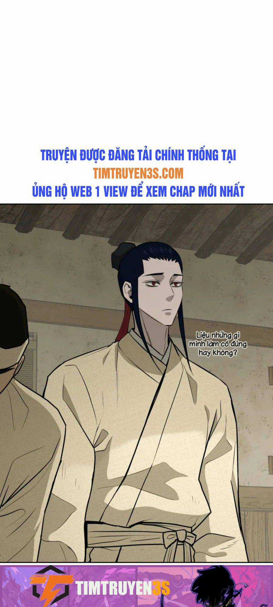 Thái Thú Kang Jin Lee Chapter 39 trang 63