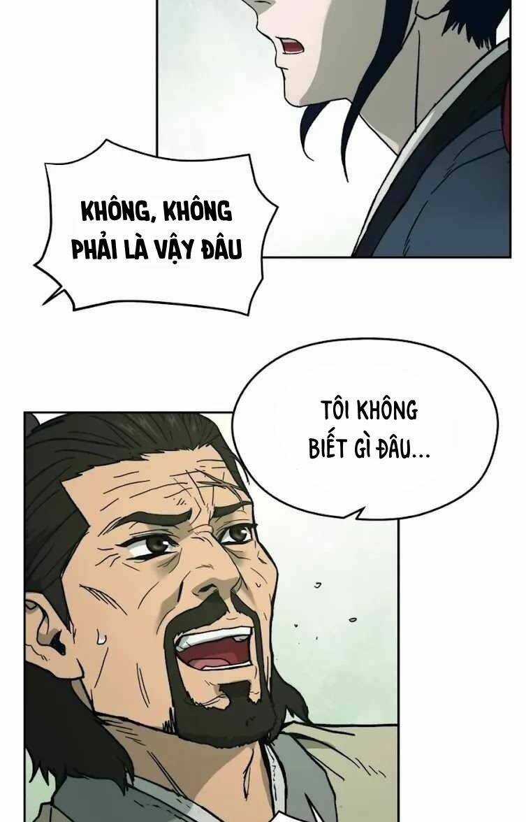 Thái Thú Kang Jin Lee Chapter 4 trang 12