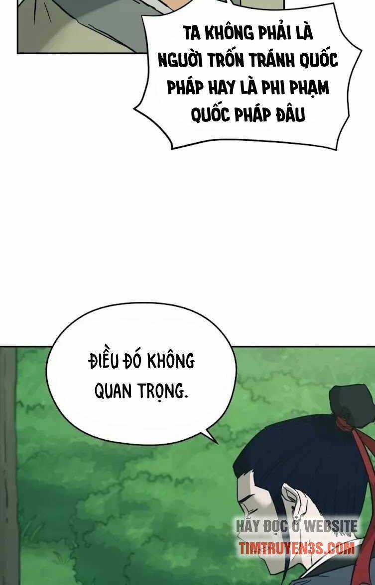 Thái Thú Kang Jin Lee Chapter 4 trang 13