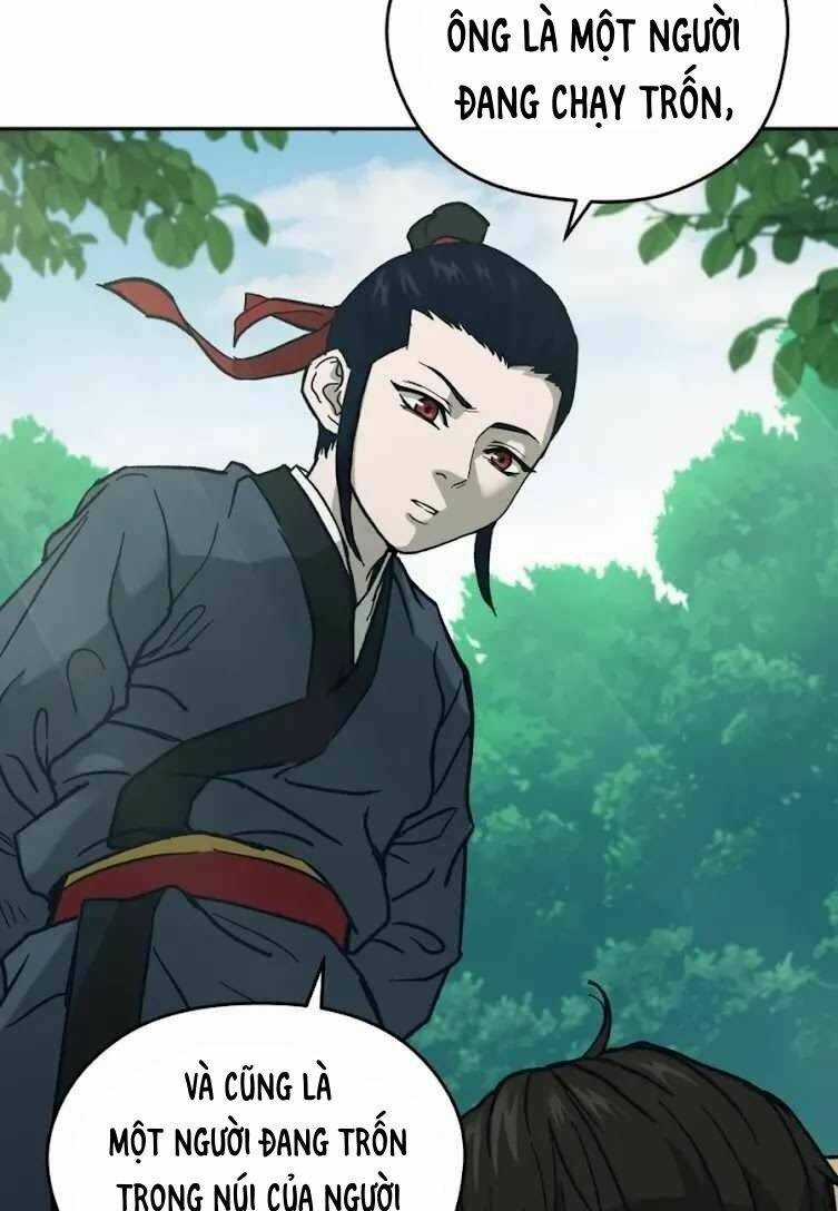 Thái Thú Kang Jin Lee Chapter 4 trang 15