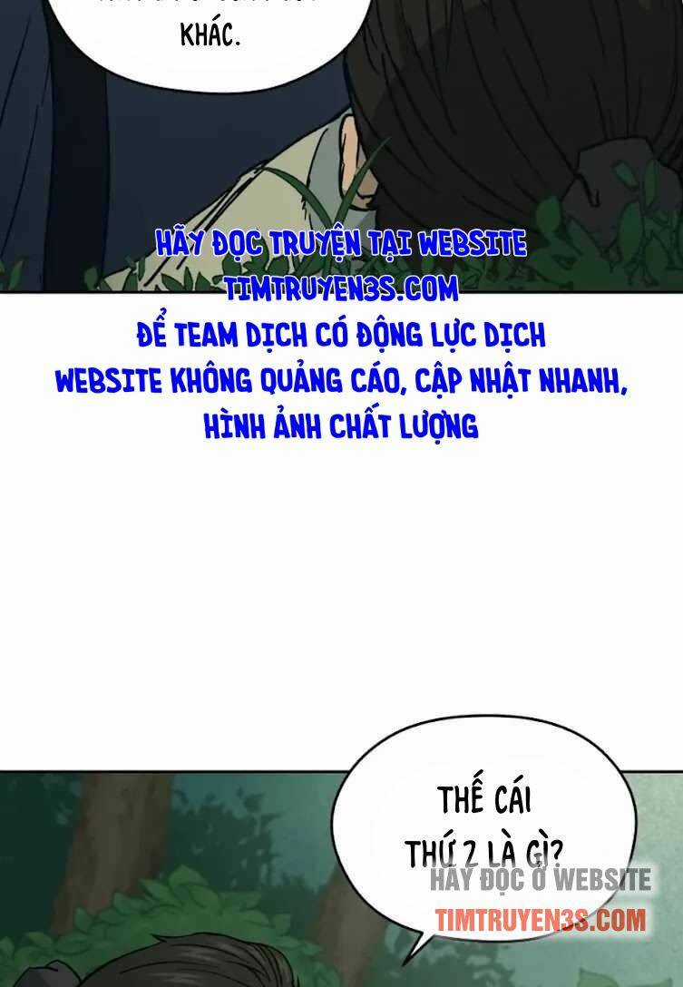 Thái Thú Kang Jin Lee Chapter 4 trang 16
