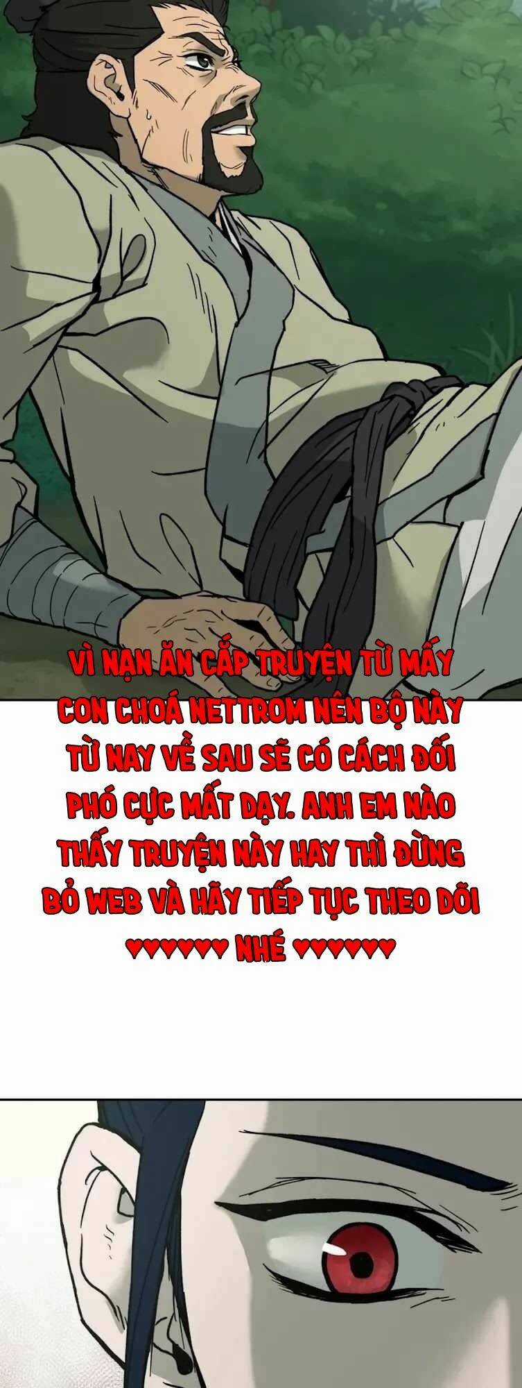 Thái Thú Kang Jin Lee Chapter 4 trang 17