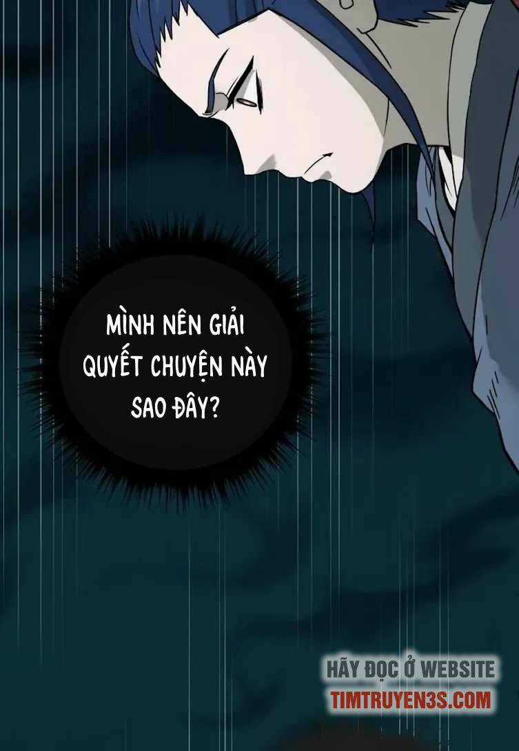 Thái Thú Kang Jin Lee Chapter 4 trang 19