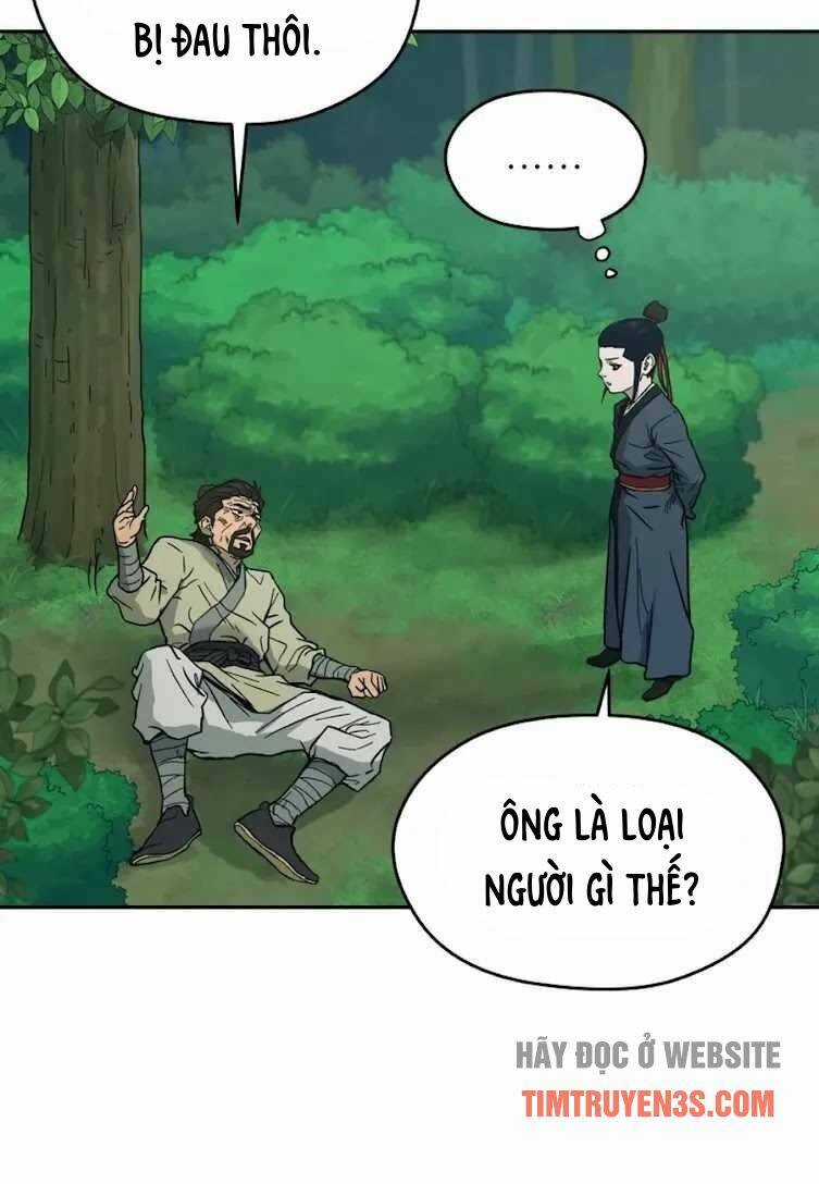 Thái Thú Kang Jin Lee Chapter 4 trang 2