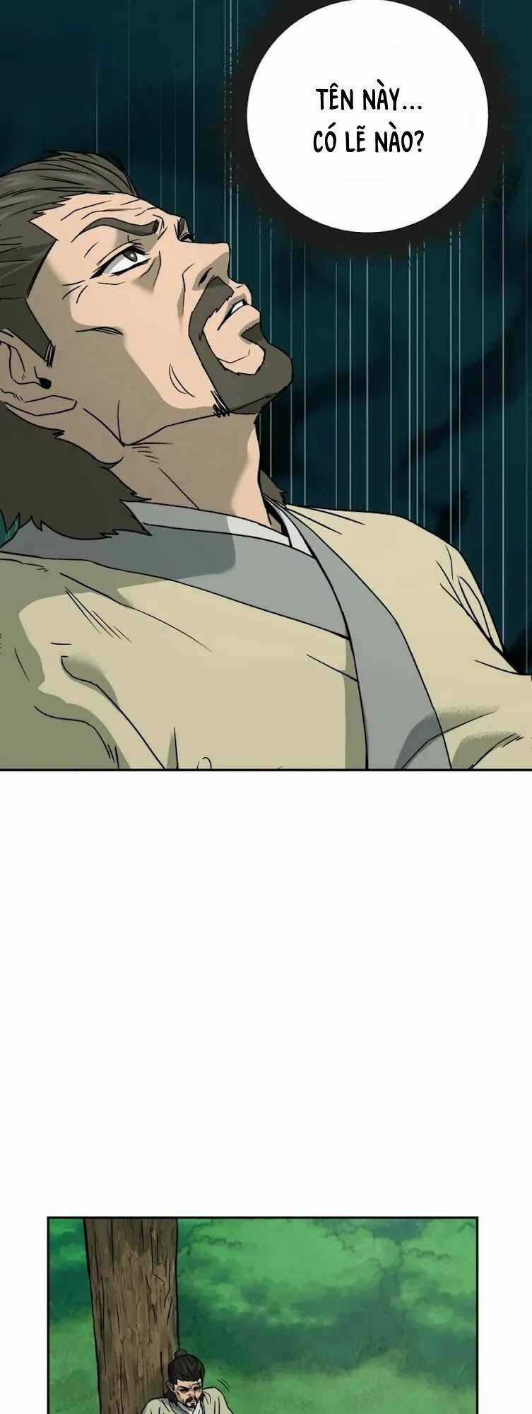 Thái Thú Kang Jin Lee Chapter 4 trang 20