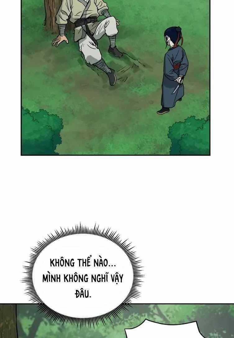 Thái Thú Kang Jin Lee Chapter 4 trang 21