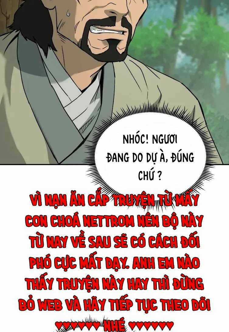 Thái Thú Kang Jin Lee Chapter 4 trang 24