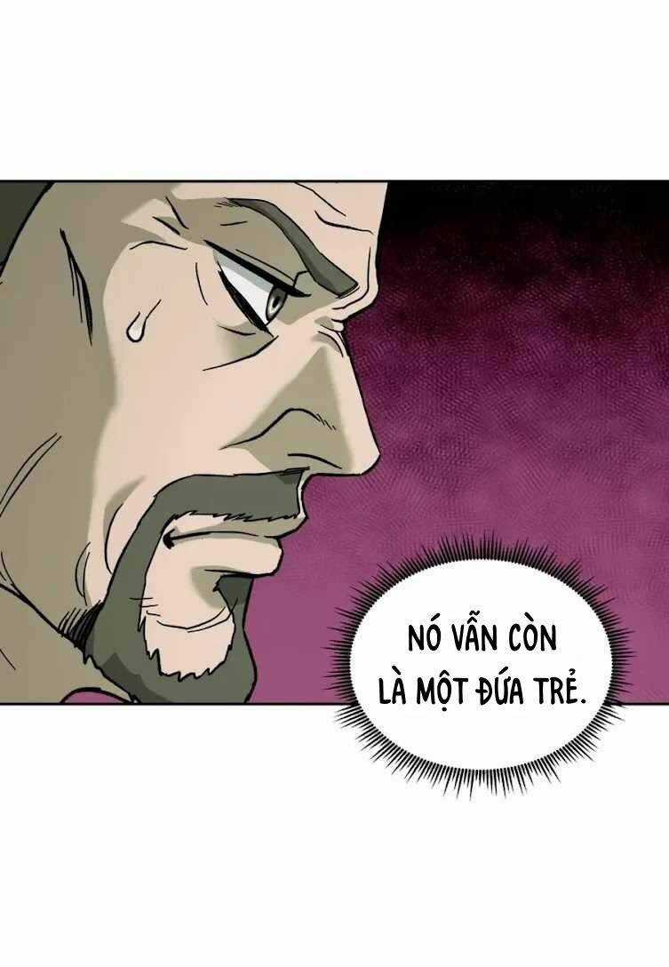 Thái Thú Kang Jin Lee Chapter 4 trang 27