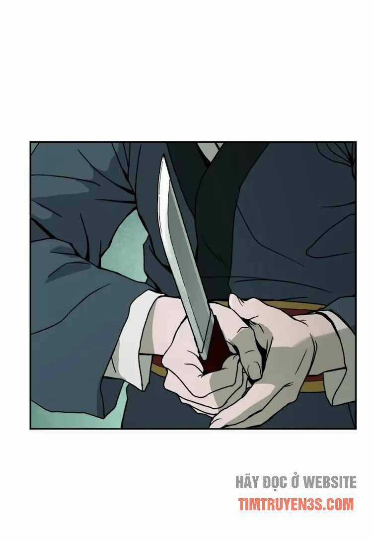 Thái Thú Kang Jin Lee Chapter 4 trang 28