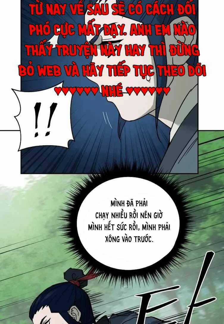 Thái Thú Kang Jin Lee Chapter 4 trang 30